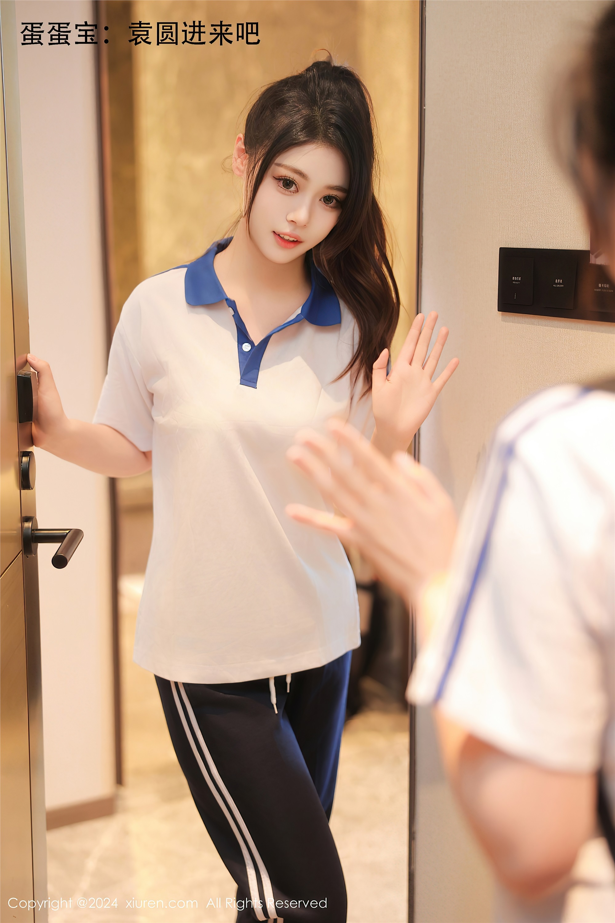 Xiuren秀人网 2024.09.06 NO.9119 模特合集